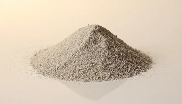 陶瓷磨料在机械加工中的效率瓶颈问题