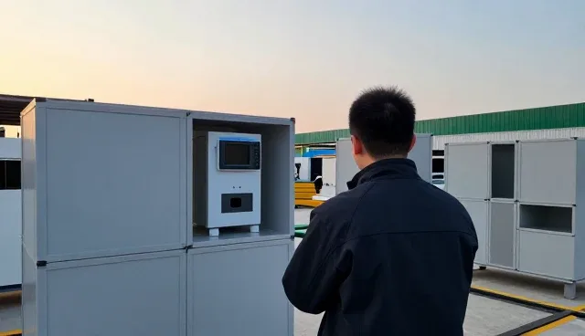 技术培训在设备维护中的实践价值